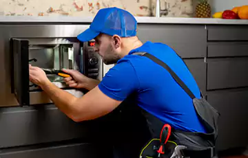 Appliance Repair Worcester