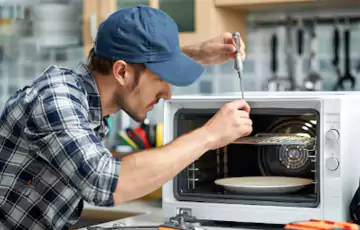 Oven Repair Worcester