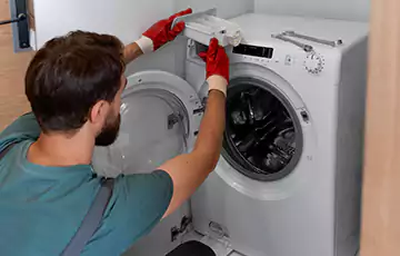Washing Machine Repair Worcester