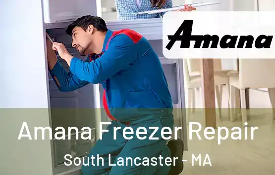  Amana Freezer Repair South Lancaster - MA