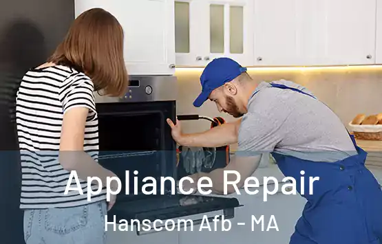  Appliance Repair Hanscom Afb - MA