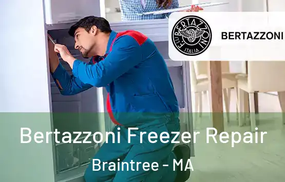  Bertazzoni Freezer Repair Braintree - MA