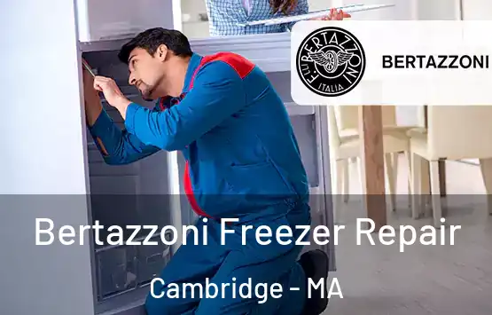  Bertazzoni Freezer Repair Cambridge - MA