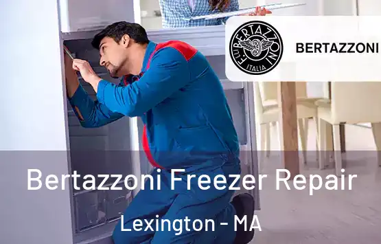  Bertazzoni Freezer Repair Lexington - MA