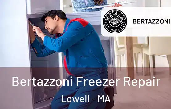  Bertazzoni Freezer Repair Lowell - MA