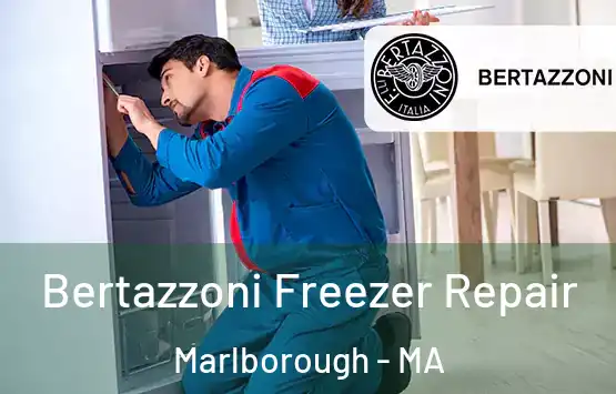  Bertazzoni Freezer Repair Marlborough - MA