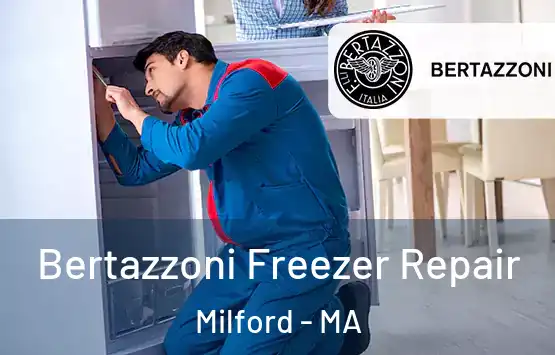  Bertazzoni Freezer Repair Milford - MA