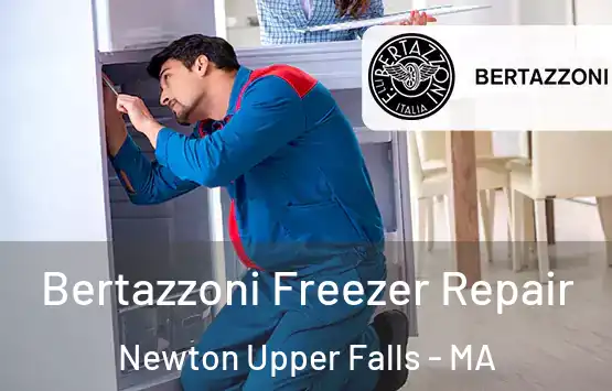  Bertazzoni Freezer Repair Newton Upper Falls - MA