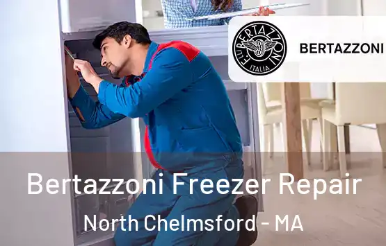 Bertazzoni Freezer Repair North Chelmsford - MA