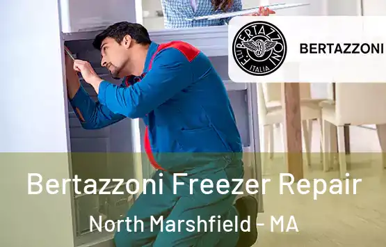  Bertazzoni Freezer Repair North Marshfield - MA