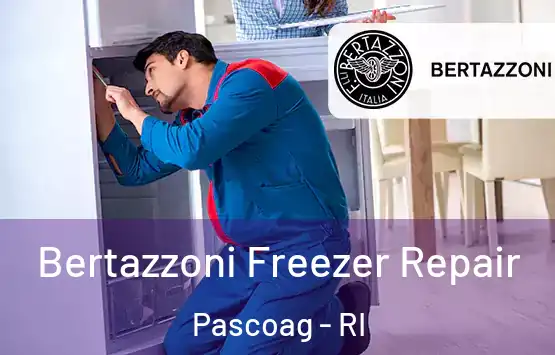  Bertazzoni Freezer Repair Pascoag - RI