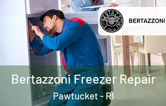 Bertazzoni Freezer Repair Pawtucket - RI