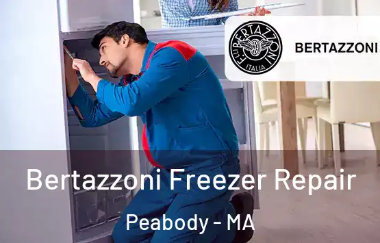  Bertazzoni Freezer Repair Peabody - MA