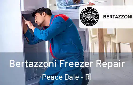  Bertazzoni Freezer Repair Peace Dale - RI