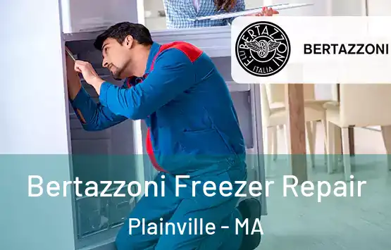  Bertazzoni Freezer Repair Plainville - MA