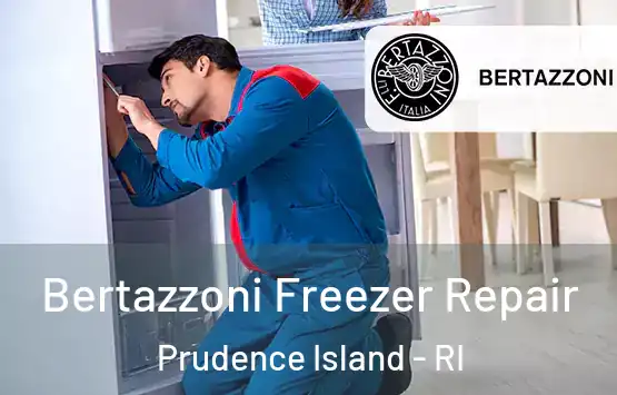  Bertazzoni Freezer Repair Prudence Island - RI