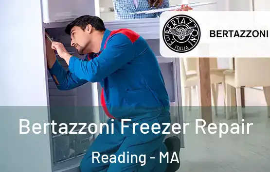  Bertazzoni Freezer Repair Reading - MA