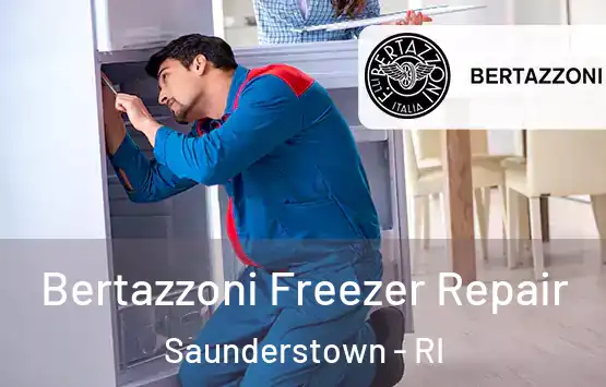  Bertazzoni Freezer Repair Saunderstown - RI