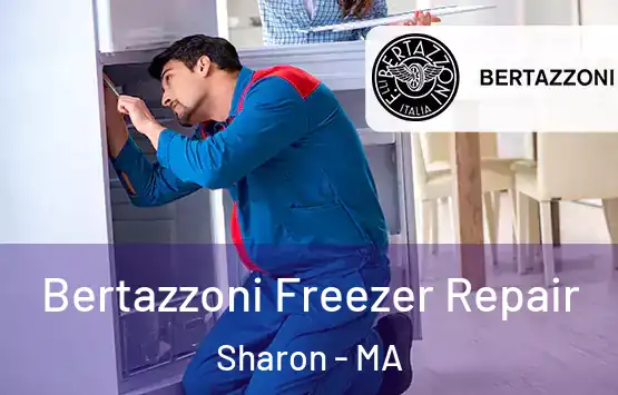  Bertazzoni Freezer Repair Sharon - MA