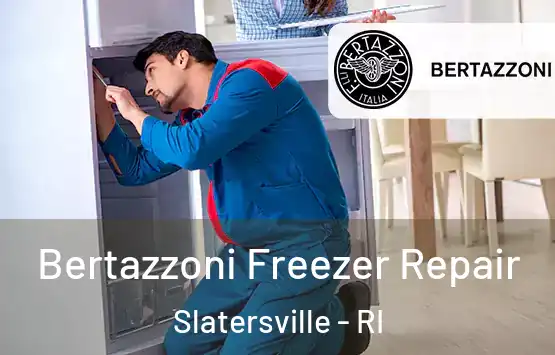  Bertazzoni Freezer Repair Slatersville - RI