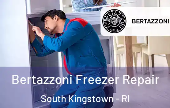  Bertazzoni Freezer Repair South Kingstown - RI