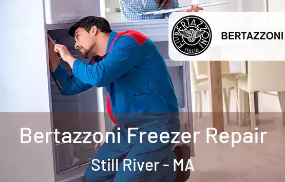  Bertazzoni Freezer Repair Still River - MA