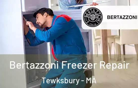  Bertazzoni Freezer Repair Tewksbury - MA
