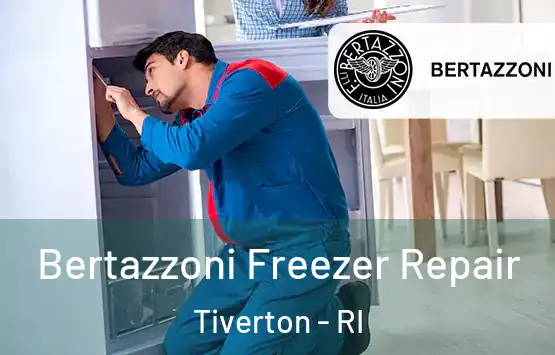  Bertazzoni Freezer Repair Tiverton - RI