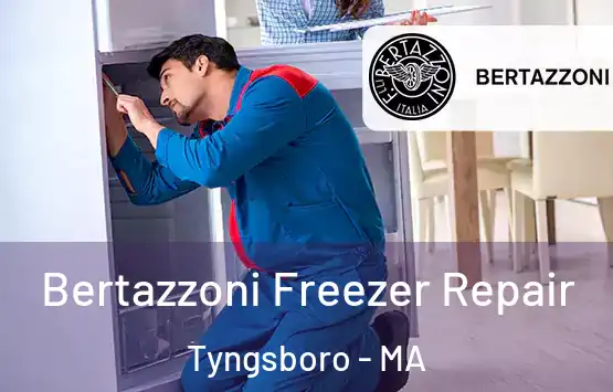  Bertazzoni Freezer Repair Tyngsboro - MA