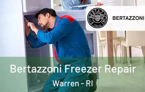  Bertazzoni Freezer Repair Warren - RI