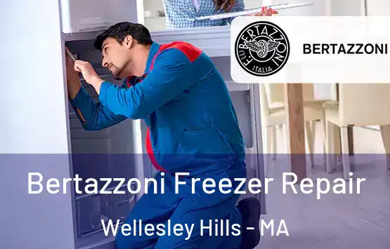  Bertazzoni Freezer Repair Wellesley Hills - MA
