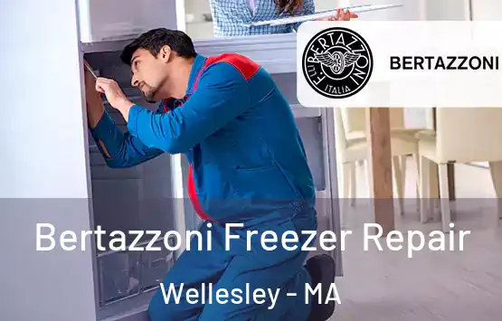  Bertazzoni Freezer Repair Wellesley - MA