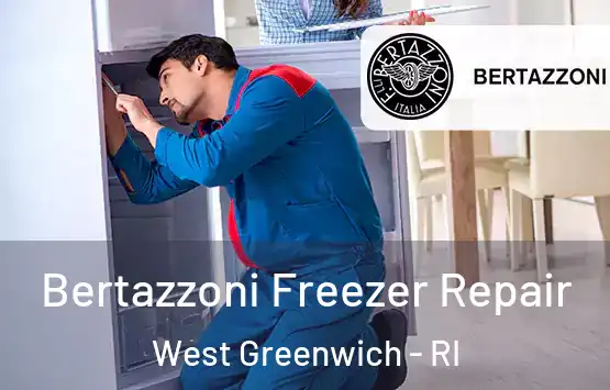  Bertazzoni Freezer Repair West Greenwich - RI