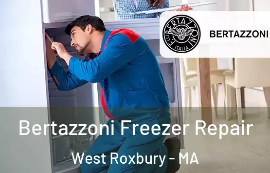  Bertazzoni Freezer Repair West Roxbury - MA