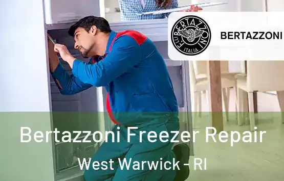  Bertazzoni Freezer Repair West Warwick - RI