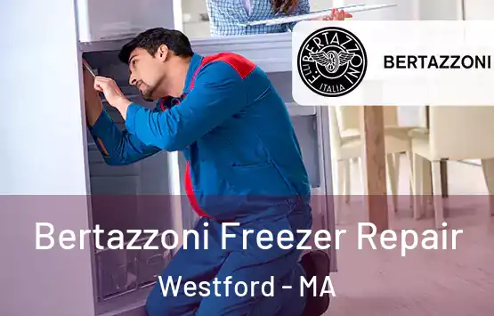  Bertazzoni Freezer Repair Westford - MA