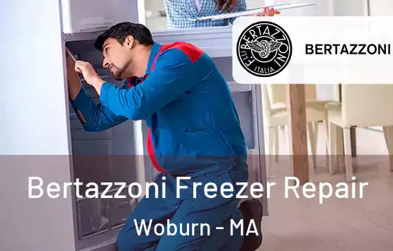  Bertazzoni Freezer Repair Woburn - MA