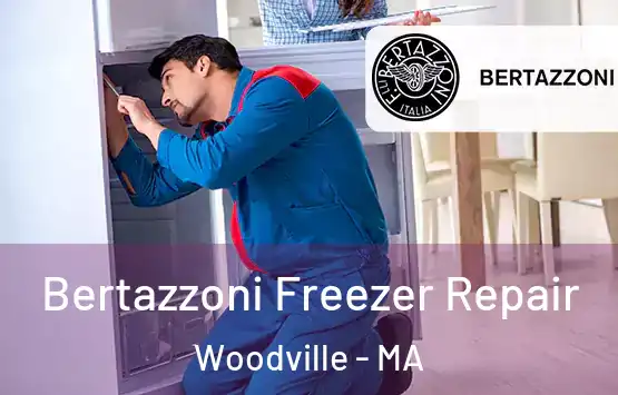  Bertazzoni Freezer Repair Woodville - MA
