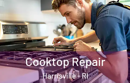  Cooktop Repair Harrisville - RI
