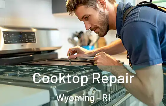  Cooktop Repair Wyoming - RI
