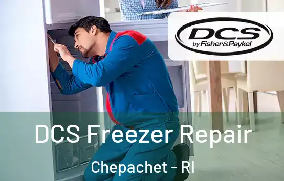  DCS Freezer Repair Chepachet - RI