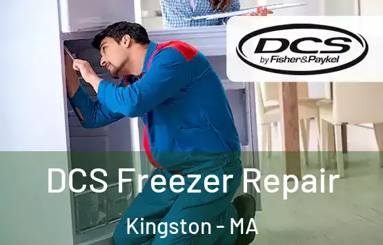  DCS Freezer Repair Kingston - MA