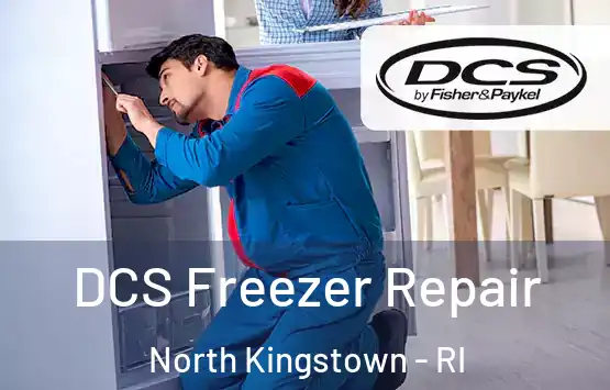  DCS Freezer Repair North Kingstown - RI