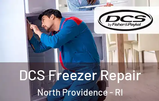  DCS Freezer Repair North Providence - RI