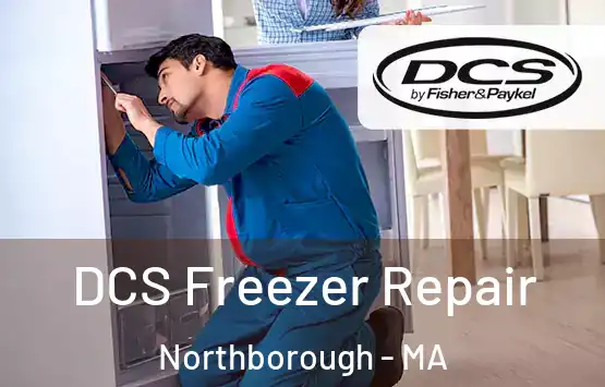  DCS Freezer Repair Northborough - MA