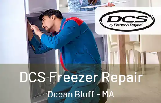  DCS Freezer Repair Ocean Bluff - MA