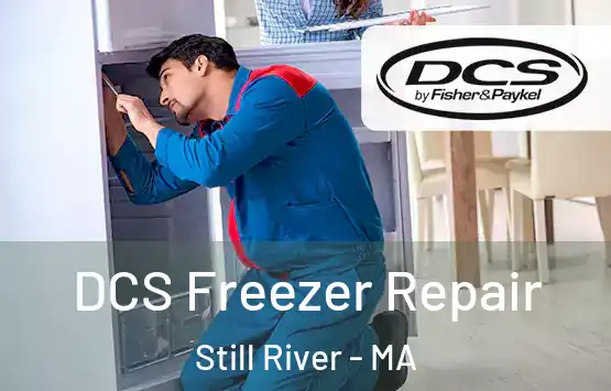  DCS Freezer Repair Still River - MA