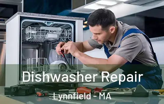  Dishwasher Repair Lynnfield - MA