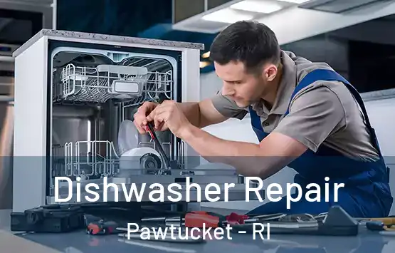  Dishwasher Repair Pawtucket - RI