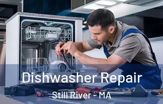 Dishwasher Repair Still River - MA